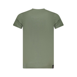 ARMY 1659 MEN&39S SHORT SLEEVE T-SHIRT GREEN