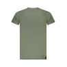 ARMY 1659 MEN&39S SHORT SLEEVE T-SHIRT GREEN