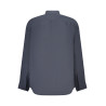 BOSS CAMICIA MANICHE LUNGHE UOMO BLU