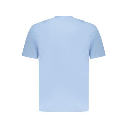 US GRAND POLO KURZARM T-SHIRT HERREN BLAU