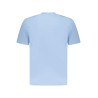 US GRAND POLO KURZARM T-SHIRT HERREN BLAU