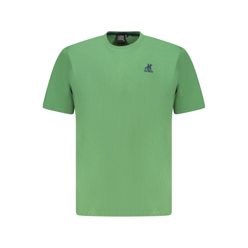 US GRAND POLO SHORT SLEEVE T-SHIRT MEN GREEN