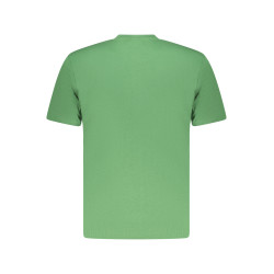 US GRAND POLO SHORT SLEEVE T-SHIRT MEN GREEN