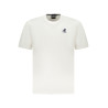 U.S. GRAND POLO T-SHIRT MANICHE CORTE UOMO BIANCO