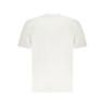 U.S. GRAND POLO T-SHIRT MANICHE CORTE UOMO BIANCO