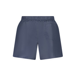CALVIN KLEIN BADEANZUG UNTERTEIL HERREN BLAU
