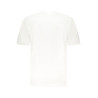 US GRAND POLO SHORT SLEEVE T-SHIRT MEN WHITE