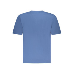 US GRAND POLO KURZARM T-SHIRT HERREN BLAU