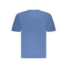 U.S. GRAND POLO T-SHIRT MANICHE CORTE UOMO BLU