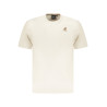 U.S. GRAND POLO T-SHIRT MANICHE CORTE UOMO BEIGE