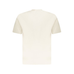 U.S. GRAND POLO T-SHIRT MANICHE CORTE UOMO BEIGE