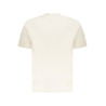 U.S. GRAND POLO T-SHIRT MANICHE CORTE UOMO BEIGE