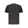 US GRAND POLO KURZARM T-SHIRT HERREN SCHWARZ