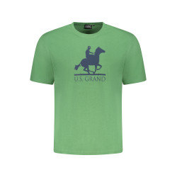 US GRAND POLO KURZARM...