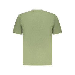 US GRAND POLO SHORT SLEEVE T-SHIRT MEN GREEN