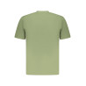 US GRAND POLO SHORT SLEEVE T-SHIRT MEN GREEN