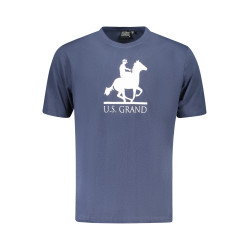 U.S. GRAND POLO T-SHIRT...