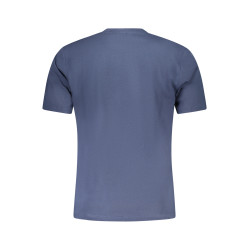 US GRAND POLO KURZARM T-SHIRT HERREN BLAU