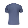 US GRAND POLO KURZARM T-SHIRT HERREN BLAU