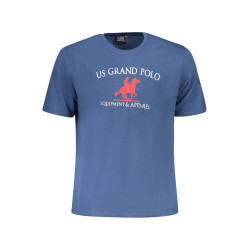 US GRAND POLO KURZARM...