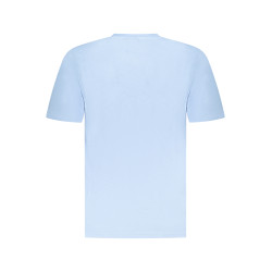 US GRAND POLO KURZARM T-SHIRT HERREN BLAU