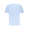 US GRAND POLO KURZARM T-SHIRT HERREN BLAU