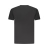 U.S. GRAND POLO T-SHIRT MANICHE CORTE UOMO NERO