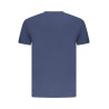 US GRAND POLO SHORT SLEEVE T-SHIRT MEN BLUE