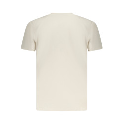 U.S. GRAND POLO T-SHIRT MANICHE CORTE UOMO BEIGE
