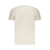 U.S. GRAND POLO T-SHIRT MANICHE CORTE UOMO BEIGE