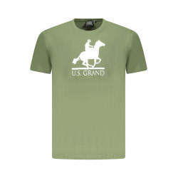 US GRAND POLO KURZARM...