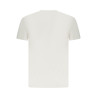 U.S. GRAND POLO T-SHIRT MANICHE CORTE UOMO BIANCO
