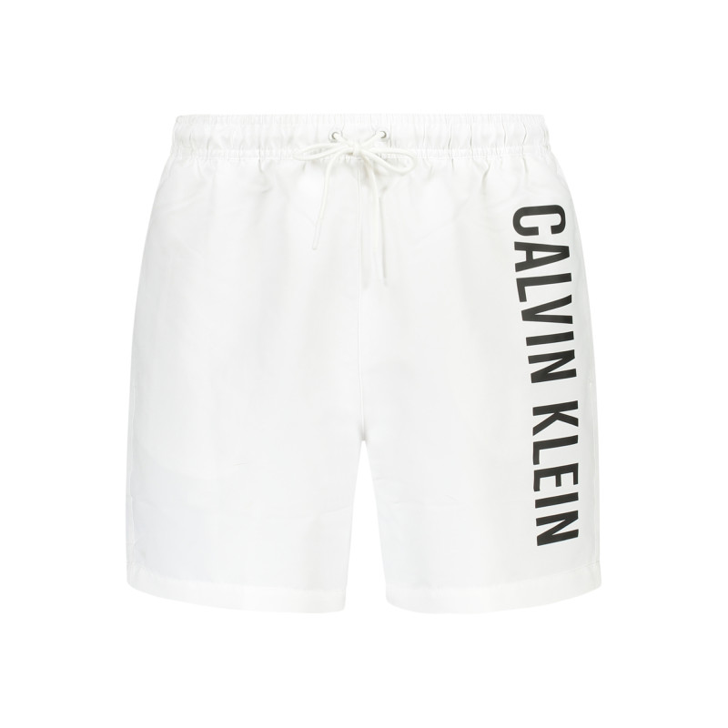 CALVIN KLEIN SWIMSUIT BOTTOM MEN WHITE