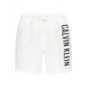 CALVIN KLEIN SWIMSUIT BOTTOM MEN WHITE
