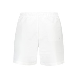 CALVIN KLEIN BADEANZUG UNTERTEIL HERREN WEISS