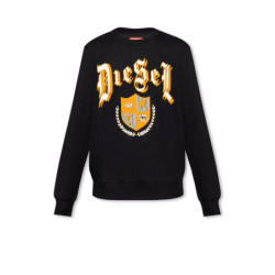 Diesel - Diesel Felpa Uomo