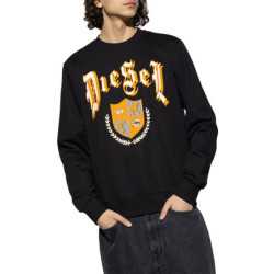 Diesel - Diesel Felpa Uomo