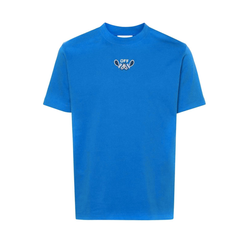 Off-white - Off-white T-Shirt Uomo