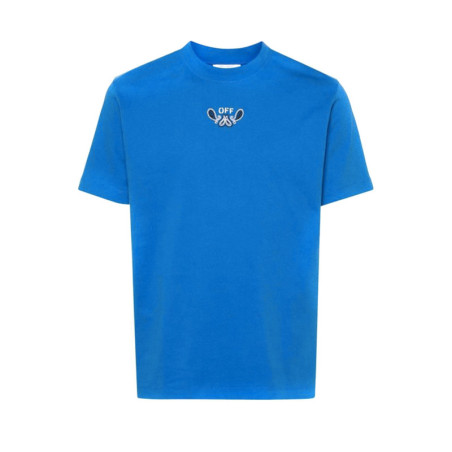 Off-white - Off-white T-Shirt Uomo