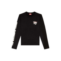 Diesel - Diesel Felpa Uomo
