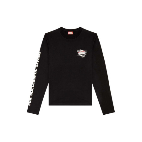 Diesel - Diesel Felpa Uomo