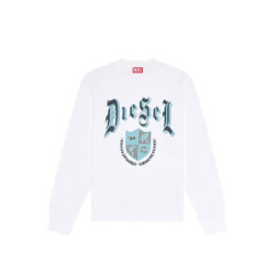 Diesel - Diesel Felpa Uomo