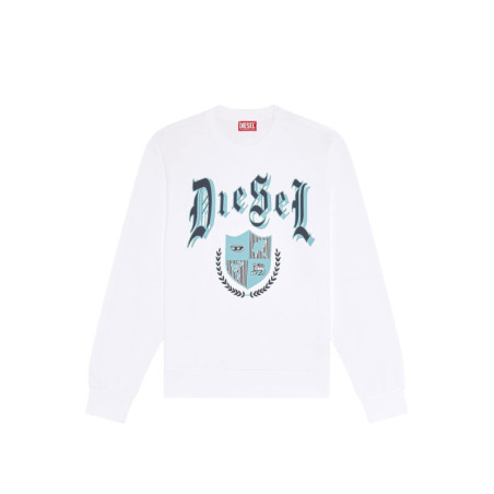 Diesel - Diesel Felpa Uomo