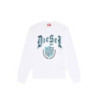 Diesel - Diesel Felpa Uomo