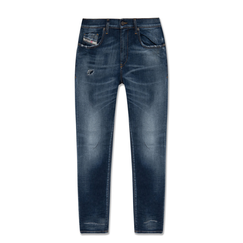Diesel - Diesel Jeans Uomo