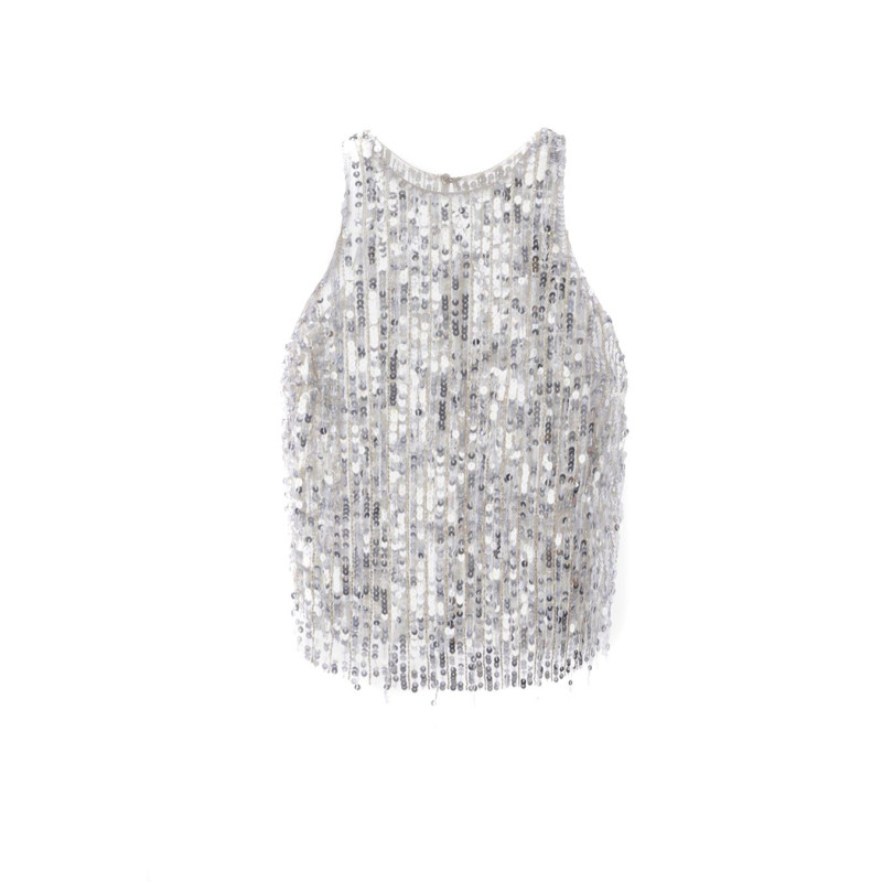 Elisabetta Franchi - Elisabetta Franchi Top Donna