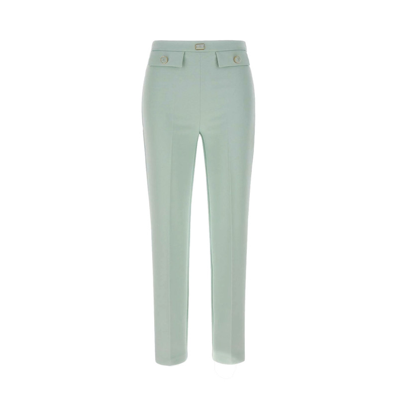 Elisabetta Franchi - Elisabetta Franchi Pantaloni Donna