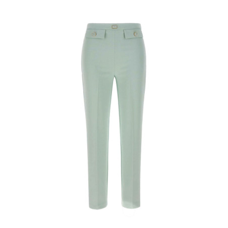 Elisabetta Franchi - Elisabetta Franchi Pantaloni Donna