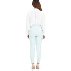 Elisabetta Franchi - Elisabetta Franchi Pantaloni Donna