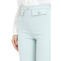 Elisabetta Franchi - Elisabetta Franchi Pantaloni Donna